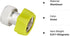 Sun Joe Hose Adaptor Series SPX-AGHA Universal 3/4-Inch Aluminum Pressure Washer to Garden, Compatible with all SPX-series pressure washer, Green...