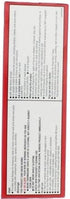 ThermaCare Advanced Back Pain Therapy L-XL Heatwraps, 2 Count...