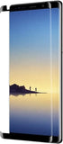 CENTAURUS Compatible with Samsung Galaxy Note 8 Glass Screen Protector (3 Pack) Case Friendly Edge to Edge Ultra-Thin Shatter Proof Silk Print Tem...