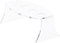 Plymor Clear Acrylic Wine Bottle Stopper Display Riser, 2.5" H x 6.5" W x 3" D...