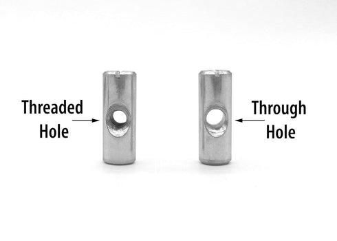 123 Blocks Attachment Hardware Kit...