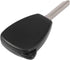 X AUTOHAUX Keyless Entry Remote Car Key Fob 315Mhz for Jeep Wrangler 2009-2018 OHT692713AA OHT692427AA...