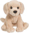 Douglas Butter Yellow Lab Dog Plush Stuffed Animal...