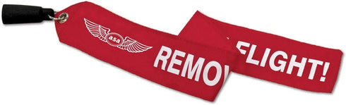 ASA's Pitot Tube Cover - 5/8"...