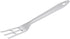 Hutzler LOPOL Reinforced Nylon Utensils, 11", White, Set of 8...
