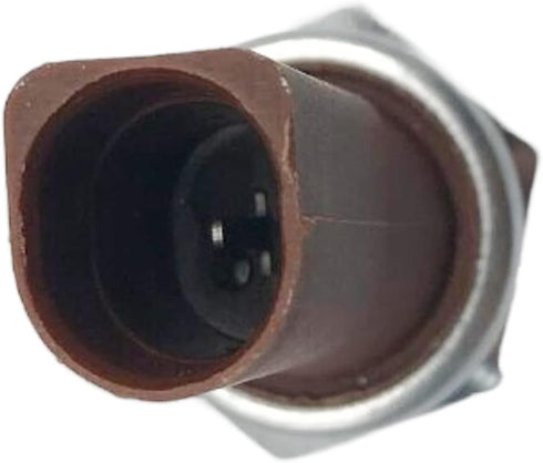 038919081C Engine Oil Pressure Sensor Sender OPS Compatible with Golf GTI EOS Jetta Passat CC A4 A5 A6...