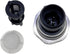 Engine Oil Pressure Sensor 12556117 with Screen Filter Compatible with Silverado Sierra Lacrosse Escalade 2003-2008 4.8L/5.3L/6.0L/6.2L...