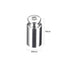 uxcell M2 Steel Calibration Weight Chrome Plated 5g for Balances Digital Scales...