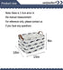 Rectangular Shark Basket,Kids Basket for Boys,Collapsible Toy Organizer Bin with Handles for Clothes Storage.(Sharks)...