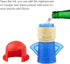 Angry Mom Microwave Cleaner - Angry Mom Mad Creay Mama Microwave Oven Cleaner High Temperature Steam Cleaning Equipment Tool Easily Crud Steam Cle...