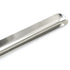 15cm Stainless Steel Spatula Scoops Lab Spatulas with Small Grooves...