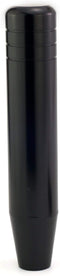 7.09" Gear Stick Shifter Knobs, Long Weighted Car Shift Handle Knob with Aluminum Alloy Fit Most Manual Automatic Transmissions, Black...