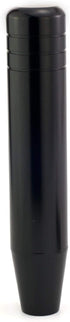 7.09" Gear Stick Shifter Knobs, Long Weighted Car Shift Handle Knob with Aluminum Alloy Fit Most Manual Automatic Transmissions, Black...