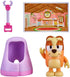 Bluey Story Starters - Choose from 8 Figures - Bluey, Bingo, Honey, Snickers, Indy, or Muffin - Ages 3+ (Grannies Bingo)...