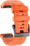 ISABAKE Band for Garmin Fenix 6 Pro Fenix 5 Plus, Quick Fit 22mm Replacement Bands,Compatible with Fenix 6 Fenix 5 Forerunner 935 Forerunner 945 A...