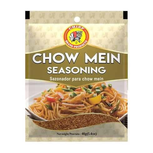 Chow Mein Seasoning 40 gm...