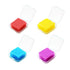 6Pcs DIY Painting Glue Clay, Colorful Painting Glue Clay Painting Wax with Glues Clay Storage Box Diamond Art Accessories for Diamond Dots Picture...