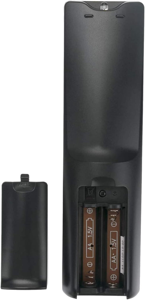 Beyution Universal Remote Control Fit for Hannspree TV HSG1051 HSG1066 HSG1067 HSG1074 HSG1075 HSG1076 HSG1101 HSG1113 HSG1114 HSG1116 HSG1117 HSG...