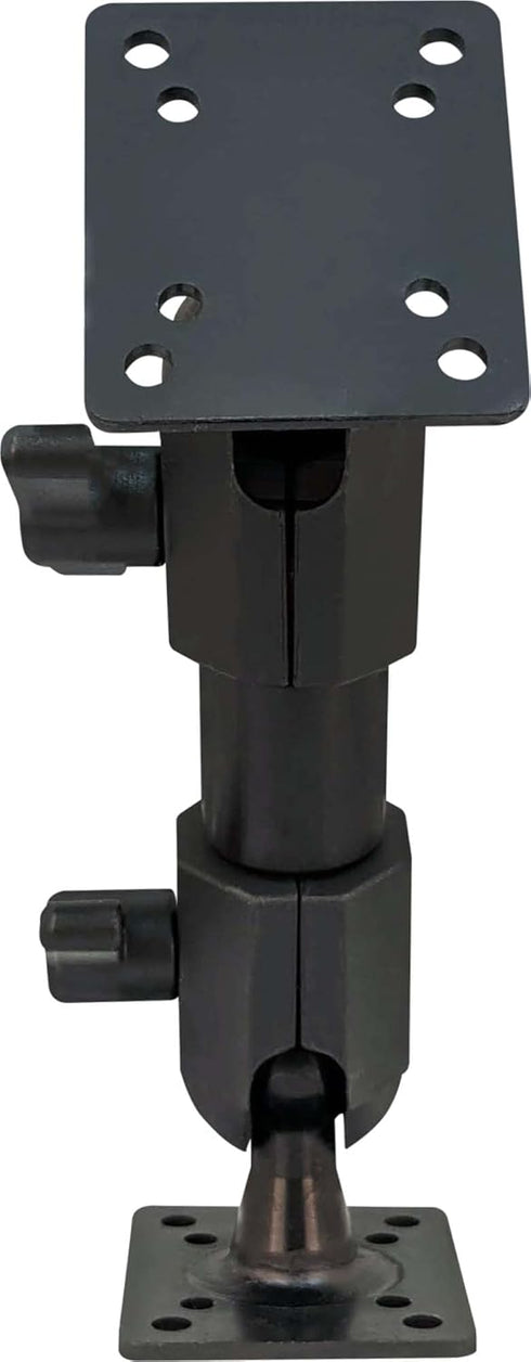Panavise 727-06 6-Inch Small Foot Slimline Pedestal Mount...
