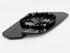 APA Replacement Exterior Rear View Mirror Glass Heated with Spotter Glass fits 2015-2019 SONATA Driver Left Side HY1324104 87621C2000...