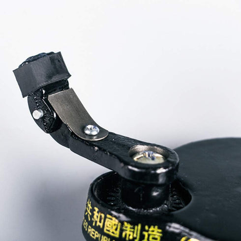 YEQIN Sewing Machine Hand Crank Compatible with Singer Spoked Wheel Treadle Sewing Machines 15 Class 127,128,28, 66, 99......