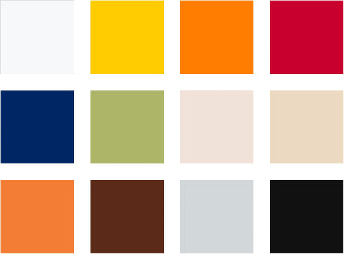 STAEDTLER 8023 C12-4 FIMO Soft Oven-Hardening Polymer Modelling Clay - Assorted Natural Colours (Pack of 12 x 25g Blocks)...