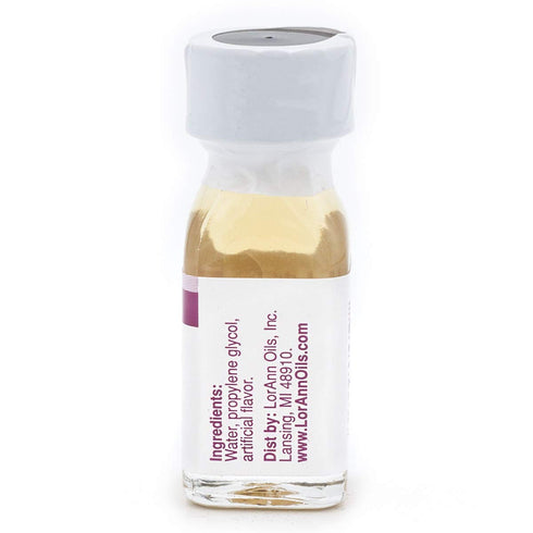 LorAnn Oils Super Strength Flavoring - Used For Candy Making, Flavoring, Baking, Hard Candy, & Flavor Oils - Bold, Natural Flavors 4X Stronger Tha...