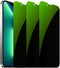 3 PCS Anti-Blue Privacy Tempered Glass Anti-Spy Screen Protector Anti-Peeping Film Suit for iPhone 14 Plus/iPhone 13 Pro Max, 6.7 inch 9H Hardness...