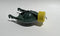 OEM/Original 3” replacement flapper for American Standard 7381043-400.0070A 1.28gpf Flapper with Float...