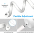 Baby Monitor Mount for VAVA Baby Monitor and Hipp Baby Monitor(1 Pack)...