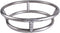 Stainless Steel Wok Ring Wok Rack Wok Stand Round Shelf Cookware Ring For Pot Gas Stove Fry Pan,23cm/9.05inch,26cm/10.23inch(26cm)...