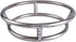 Stainless Steel Wok Ring Wok Rack Wok Stand Round Shelf Cookware Ring For Pot Gas Stove Fry Pan,23cm/9.05inch,26cm/10.23inch(26cm)...