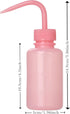 2Pcs Tattoo Wash Bottle 150ml | 5oz Water Squirt Bottle Succulent Watering, Safety Rinse Bottle Watering Tools for Medical Succulent Cleaning Wash...