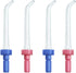 WuYan 4pcs Replacement Classic Jet Tips High Pressure for Waterpik Flosser WP-70 WP-60...