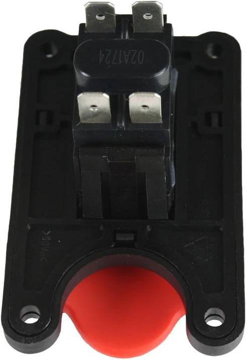 Ryobi 089110109712 Table Saw On/Off Switch Genuine...
