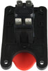 Ryobi 089110109712 Table Saw On/Off Switch Genuine...