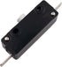 Supplying Demand WD21X10261 WD21X0557 Dishwasher Door Switch Clothes Dryer Broken Belt Switch Replacement Model Specific Not Universal