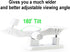 LEFXMOPHY Wall Mount Compatible for Reolink E1 / E1 Pro Camera for Ceiling 180 Degree Adjustable Bracket with Mounting Plate Accessorries...