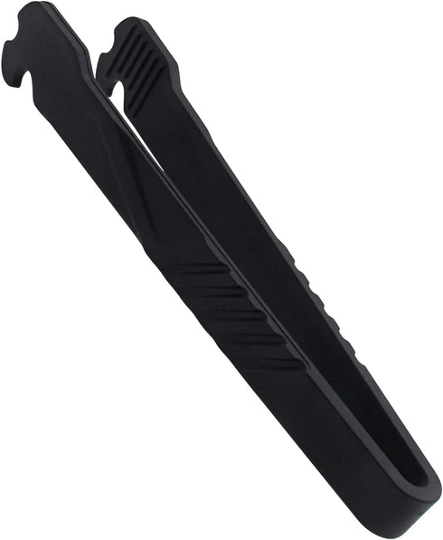 Oven Rack Push Pull Tool, Multifunctional Rack Oven Push and Pull Clip, Ideal Small Kitchen Push and Pull Tool for Kitchen Oven, Toaster Oven, Air...