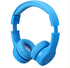 Headphones for Toddlers Bluetooth, Wireless Headphones for Toddler Baby Kids with Sharing Port, Kids Headphones with Mic for Boys Girls Travel pad...