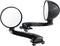 Car Rear View Mirror Wide Rearview Mirror Adjustable Blind Spot Mirror Auto Exterior Side Mirrors Round Convex Panoramic Rear View Mirrors for Car...