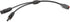 BioLite, Solar MC4 to HPP Adapter Cord, 15” for Solar Compatibility, Works with BaseCharge Power Stations...