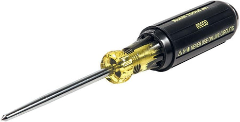 Klein Tools 650DD Demolition Scratch Awl, Made in USA...