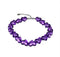 Pingyongchang Harajuku Punk Style Choker Stand Love Necklace Jewelry Women Collares Gothic Hip Hop Gift Necklace...