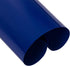HOHOFILM Blue Flock Heat Transfer Vinyl Flocked HTV Vinyl Sheets 20"x12"Iron on for Tshirt Garment...