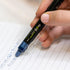 PILOT, FriXion Synergy Clicker Erasable, Refillable, Retractable Gel Ink Pens, Extra Fine Point 0.5 mm, Pack of 12, Navy Ink...