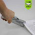 Surbonder Heavy Duty Plier Hand Stapler, Staple up to 30 Sheets of Paper for Office, School, and Home, Uses Surebonder #1 and Arrow P22 Staples...