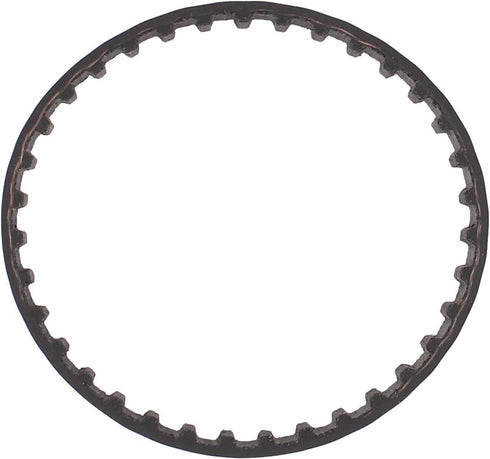 ApplianPar Drive Belts Replacement for Black and Decker 7696 Type 1 2 3 4 5 Planer 321200-00 Pack of 2...