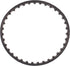 ApplianPar Drive Belts Replacement for Black and Decker 7696 Type 1 2 3 4 5 Planer 321200-00 Pack of 2...