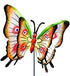 Giant Butterfly Garden Stakes Decorations Outdoor 3D Large Butterflies Lawn Decorative Yard Decor Patio Accessories Ornaments Gardening Art Christ...
